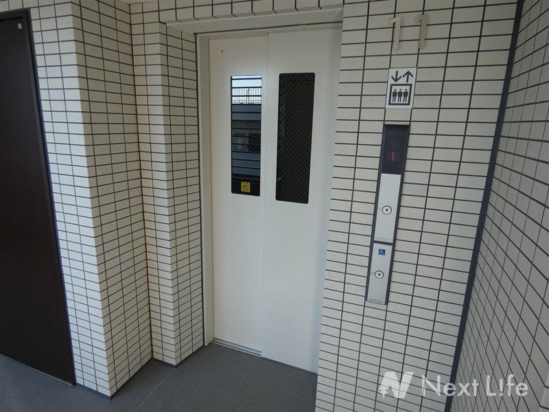 グランパセオ横濱関内プレミアム