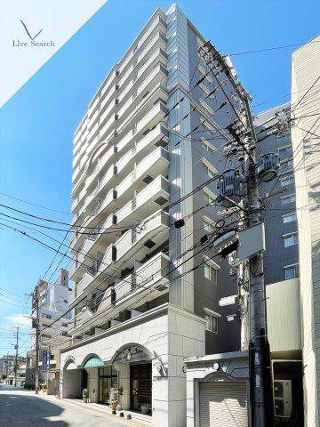 エステートモア高宮セゾン