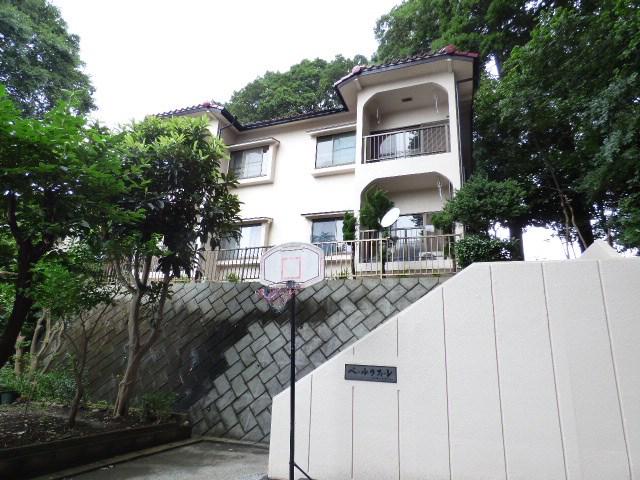 ベール・ラフォーレ