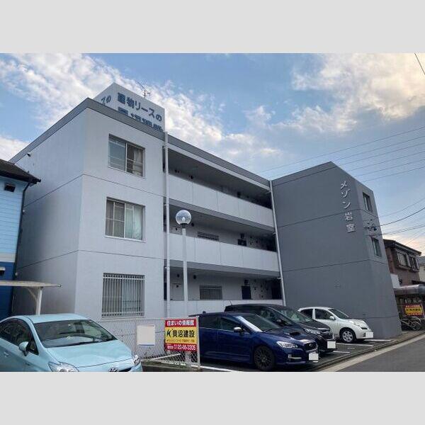 メゾン岩室