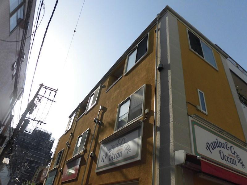 イーストワン大島