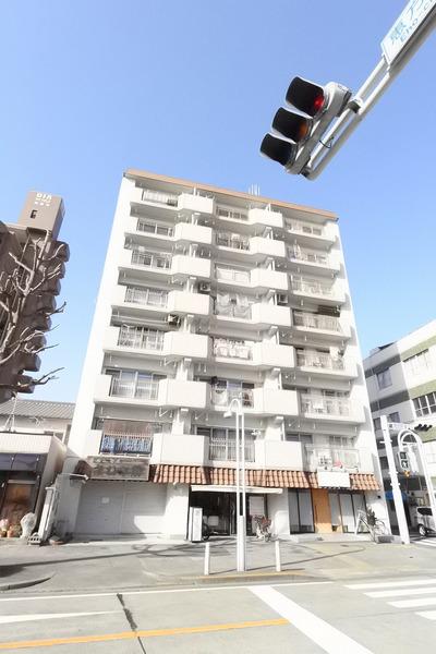 FB恵方マンション