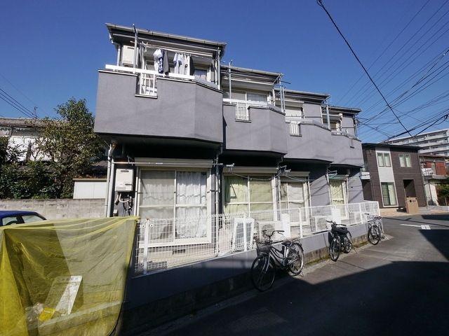 AADO所沢