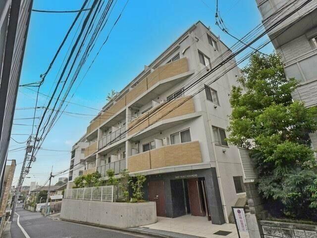 セントパレス方南町