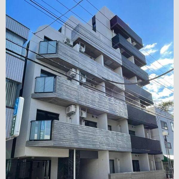 HY`S MAXIV立川錦町