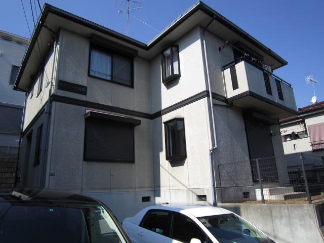 セジュール狩場