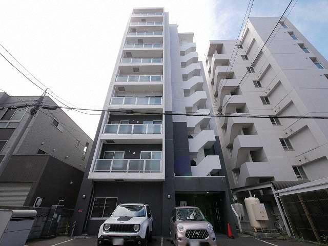 アストリア大通