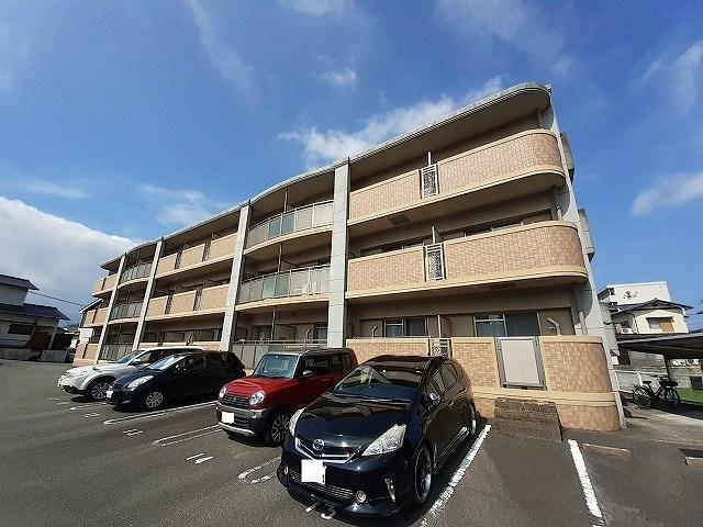 ラフレシール城南