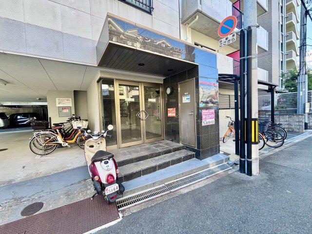 マンショングラッド