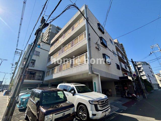 マンショングラッド