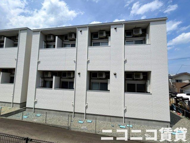 ハーモニーテラス東仙台IV