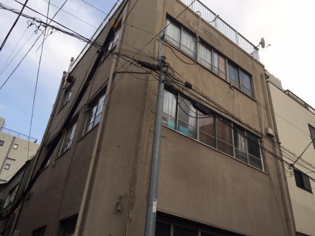 石田ビル