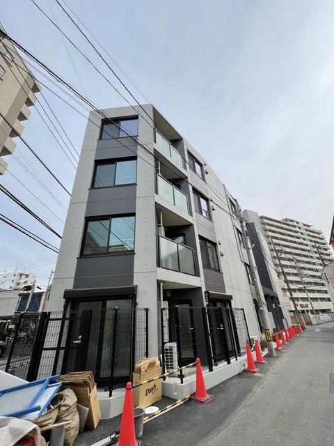 グランツ立川