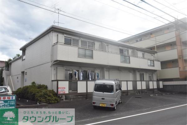 シティハイムYSK I