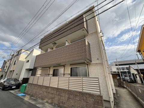 三記マンションIII
