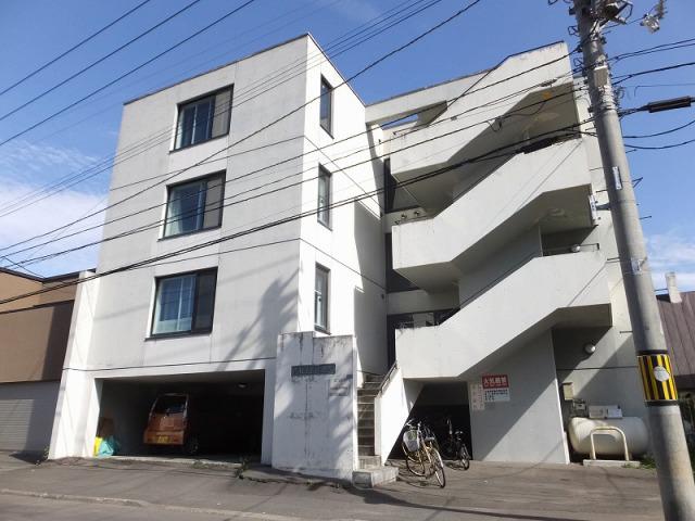 エクシード旭ヶ丘