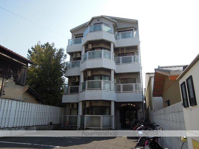 プチメゾン岸和田