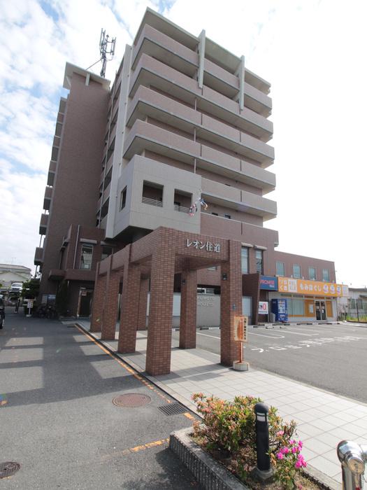 レオン住道
