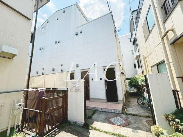 ソルナクレイシア要町