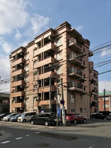 ニューガイアリルーム港NO.72
