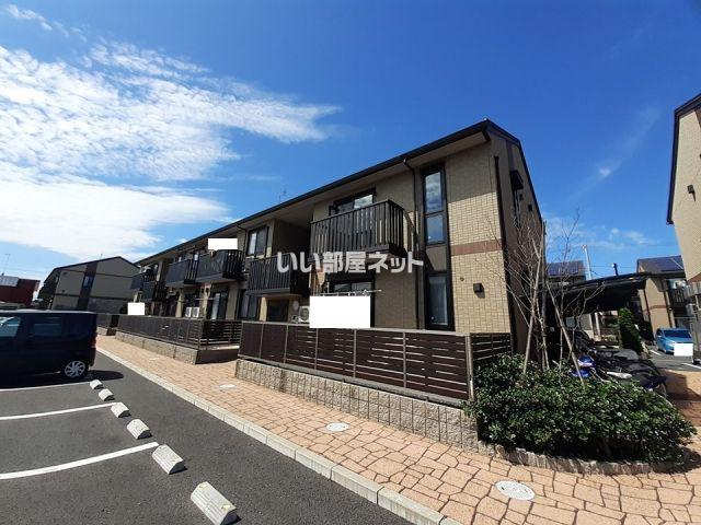 グランマーレP