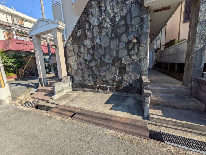 シャルマン養父ヶ丘