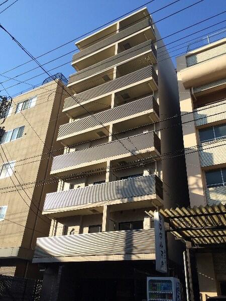レガリス清澄白河ブロッサム
