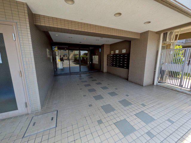コスモ坂戸