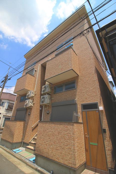 MAREA北町