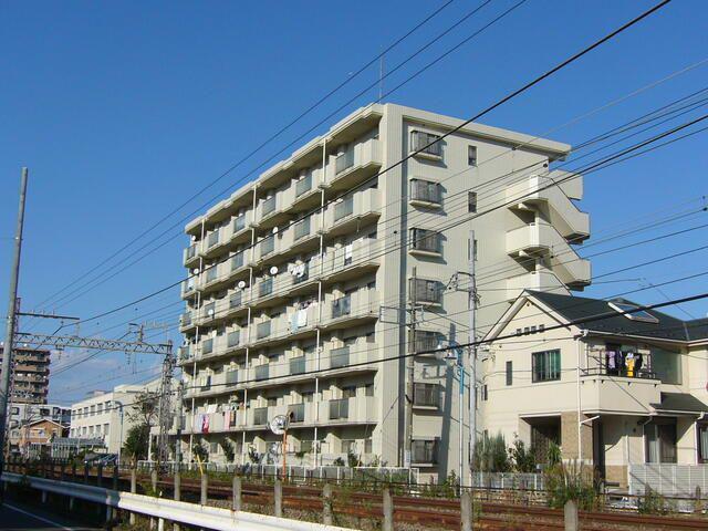 タウンコート湘南