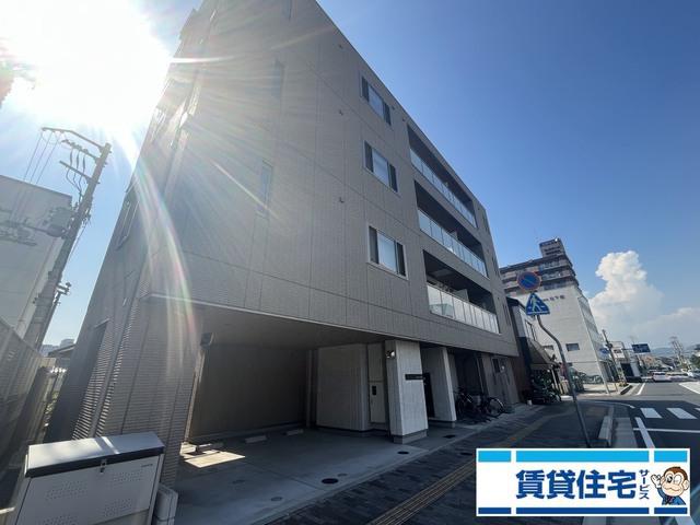 シャーメゾン坂田町