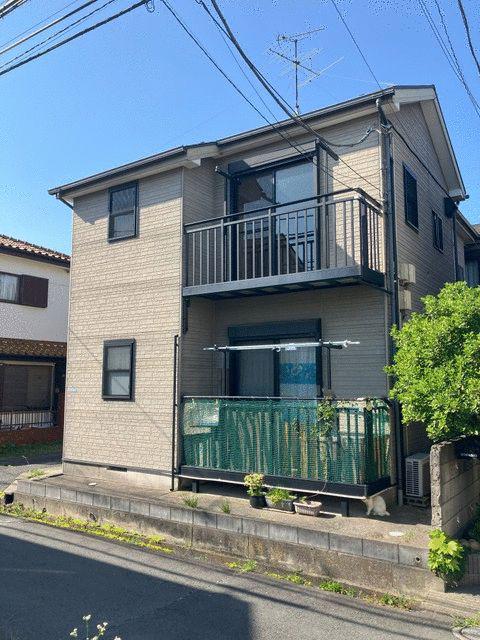 コーポアイコウシン