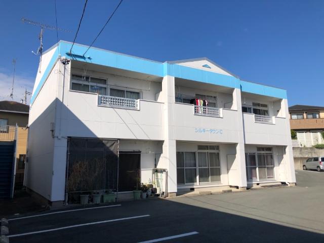 シルキータウンC