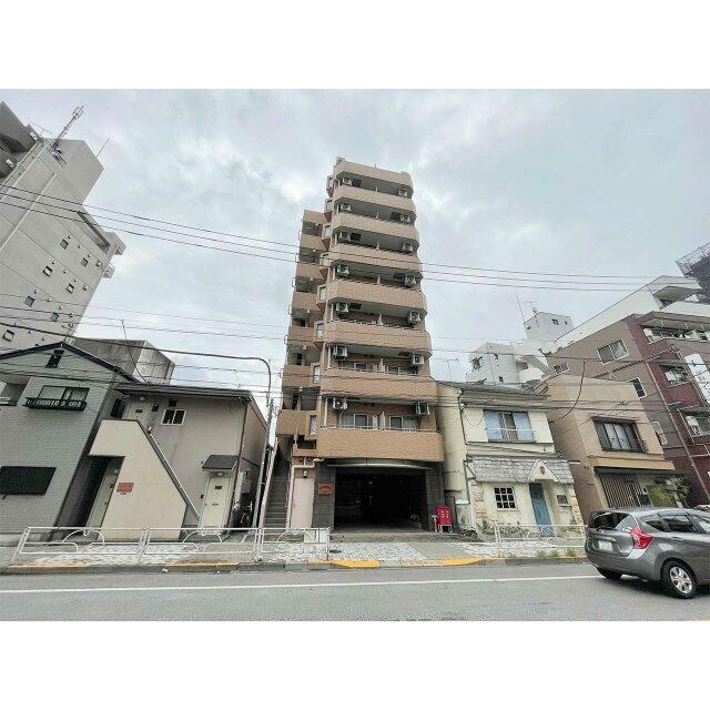 グランヴァン大井町