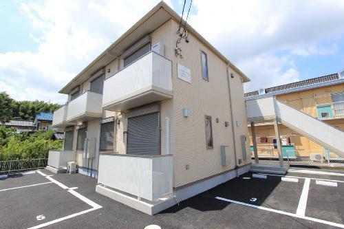 シャーメゾン下高津II