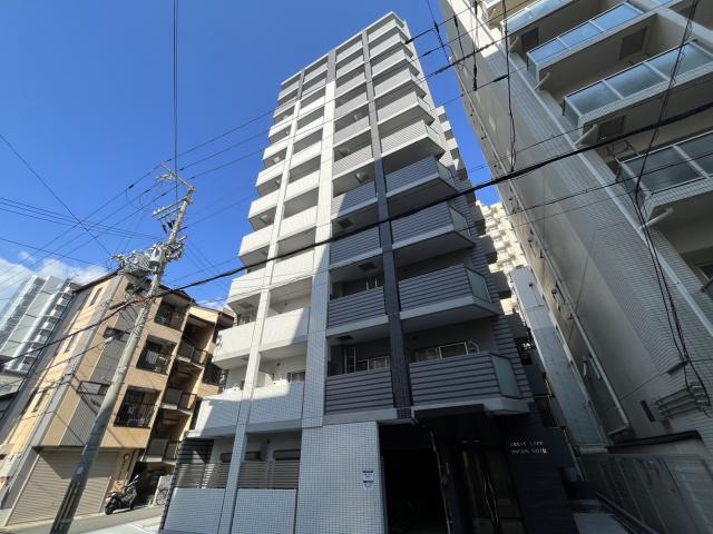 CRESTTAPP神戸湊町NOIR
