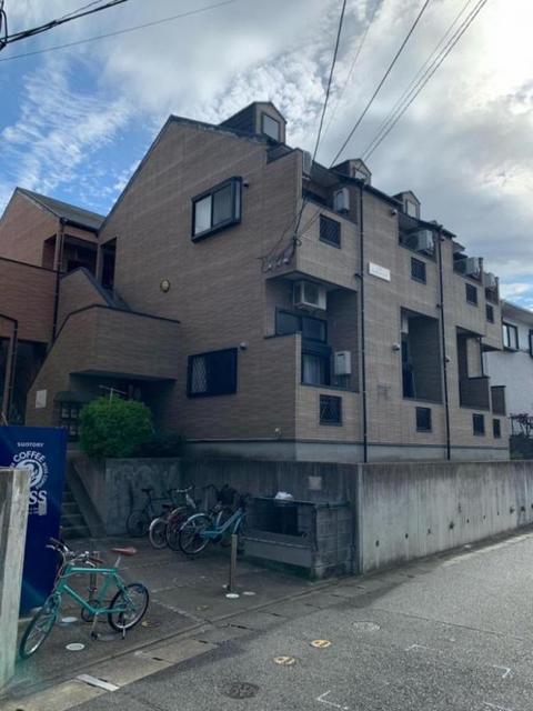 BMGロードII