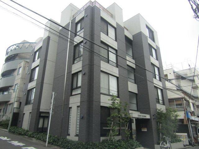 EXAM不動前