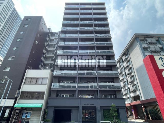 ウィルローズ秋葉原