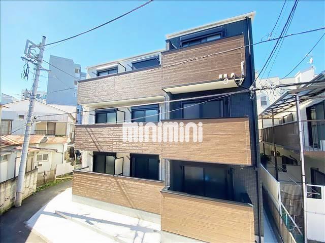 AWESOME YOKOHAMA-OGUCHI
