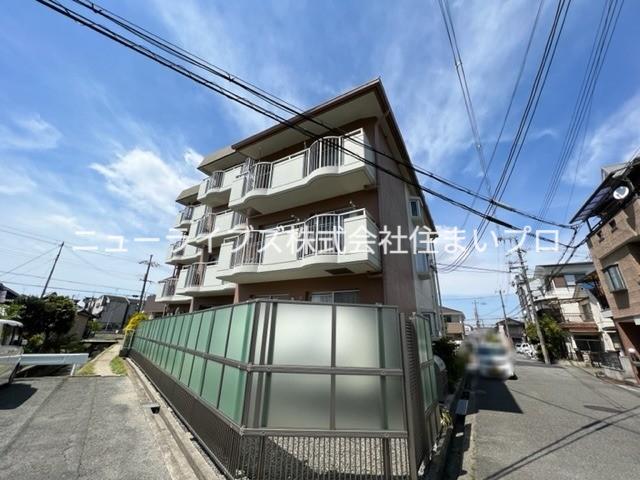 ルミエール森川