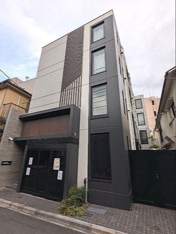 CREAL高田馬場II