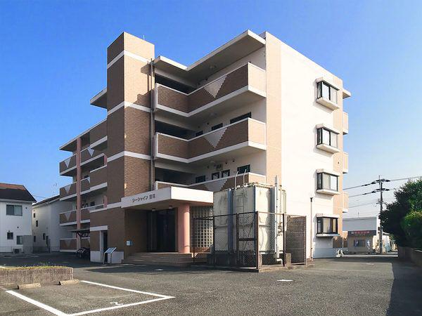 シーシャイン宮司