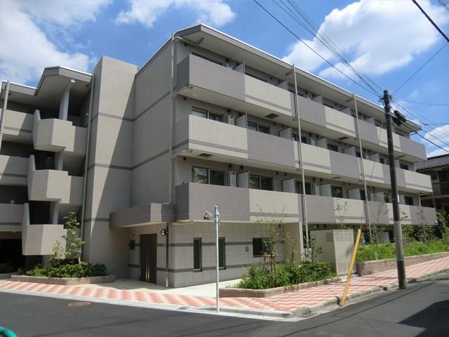 ヴォーガコルテ阿佐ヶ谷