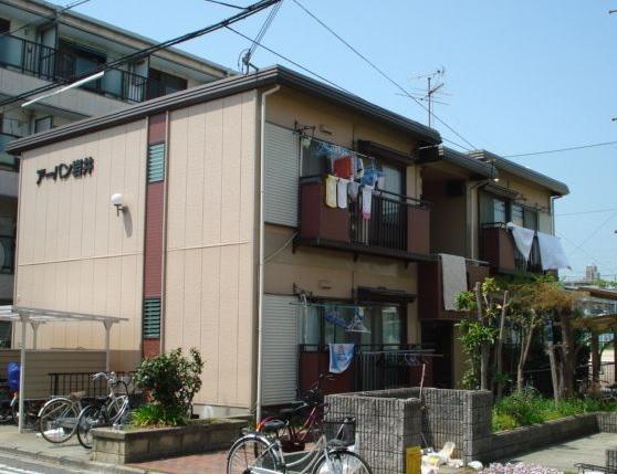 アーバン岩井