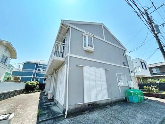江ノ島ラッフルズ