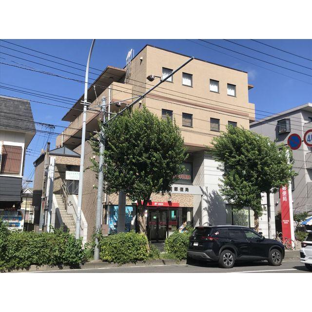 弥生台中丸ビル