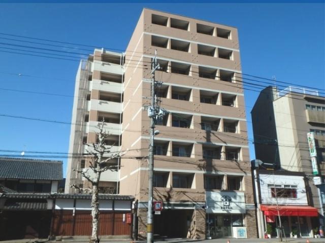 カスタリア京都西七条