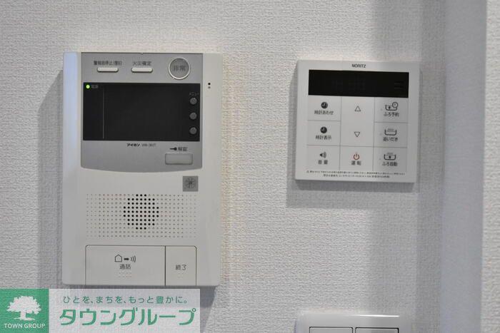 モナークヴィラ