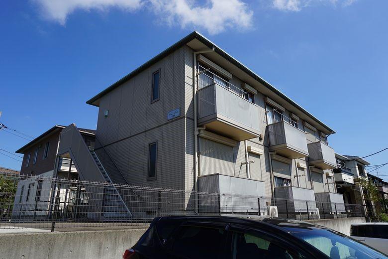 プライムスクエアー壱番館